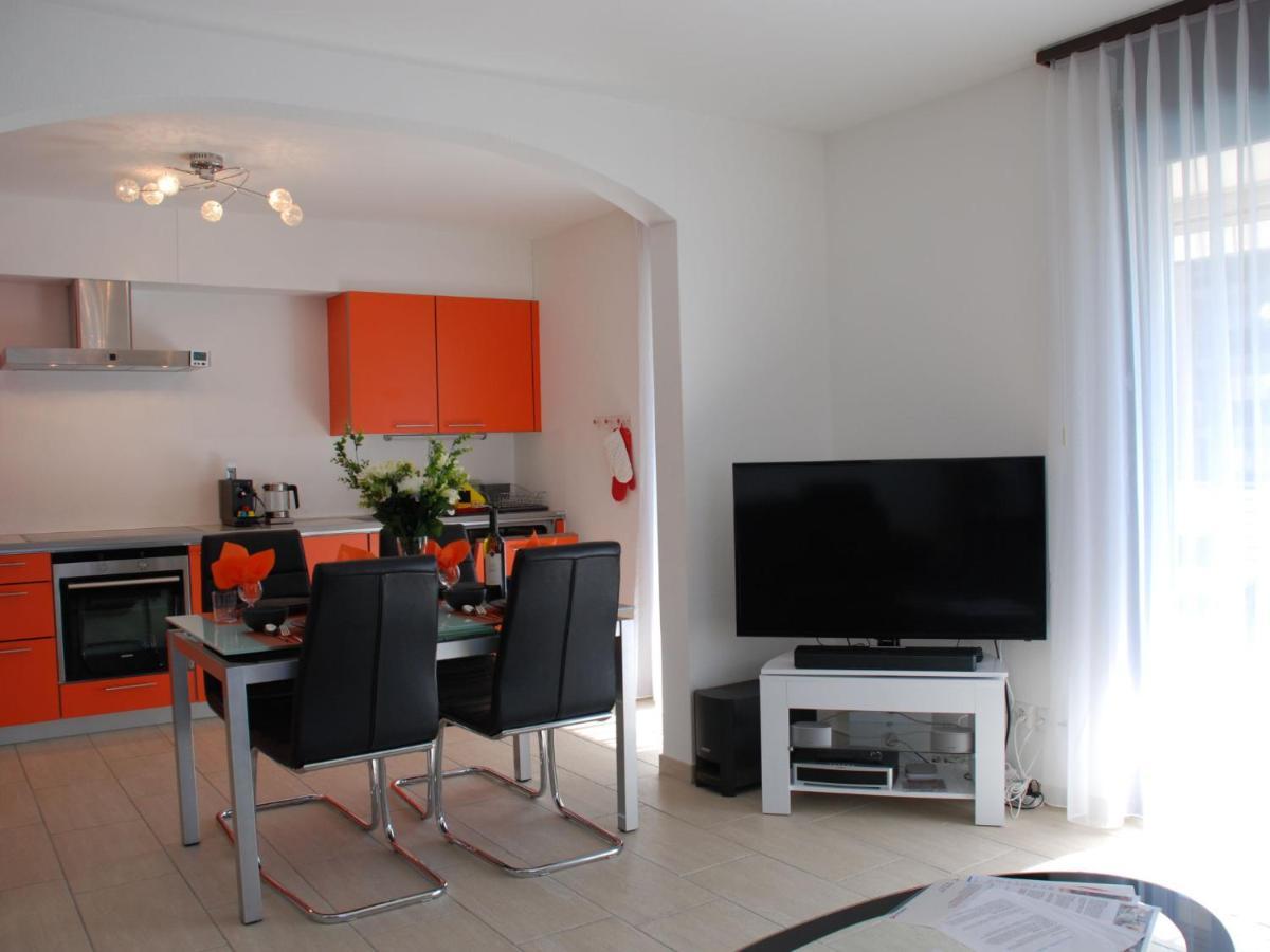 Apartment Saleggi Apt- 20 Locarno Esterno foto