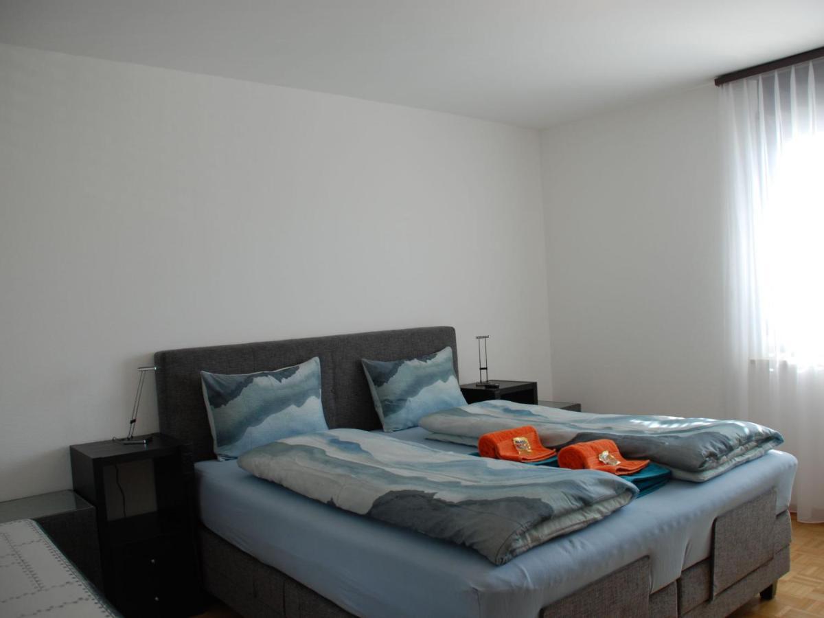 Apartment Saleggi Apt- 20 Locarno Esterno foto