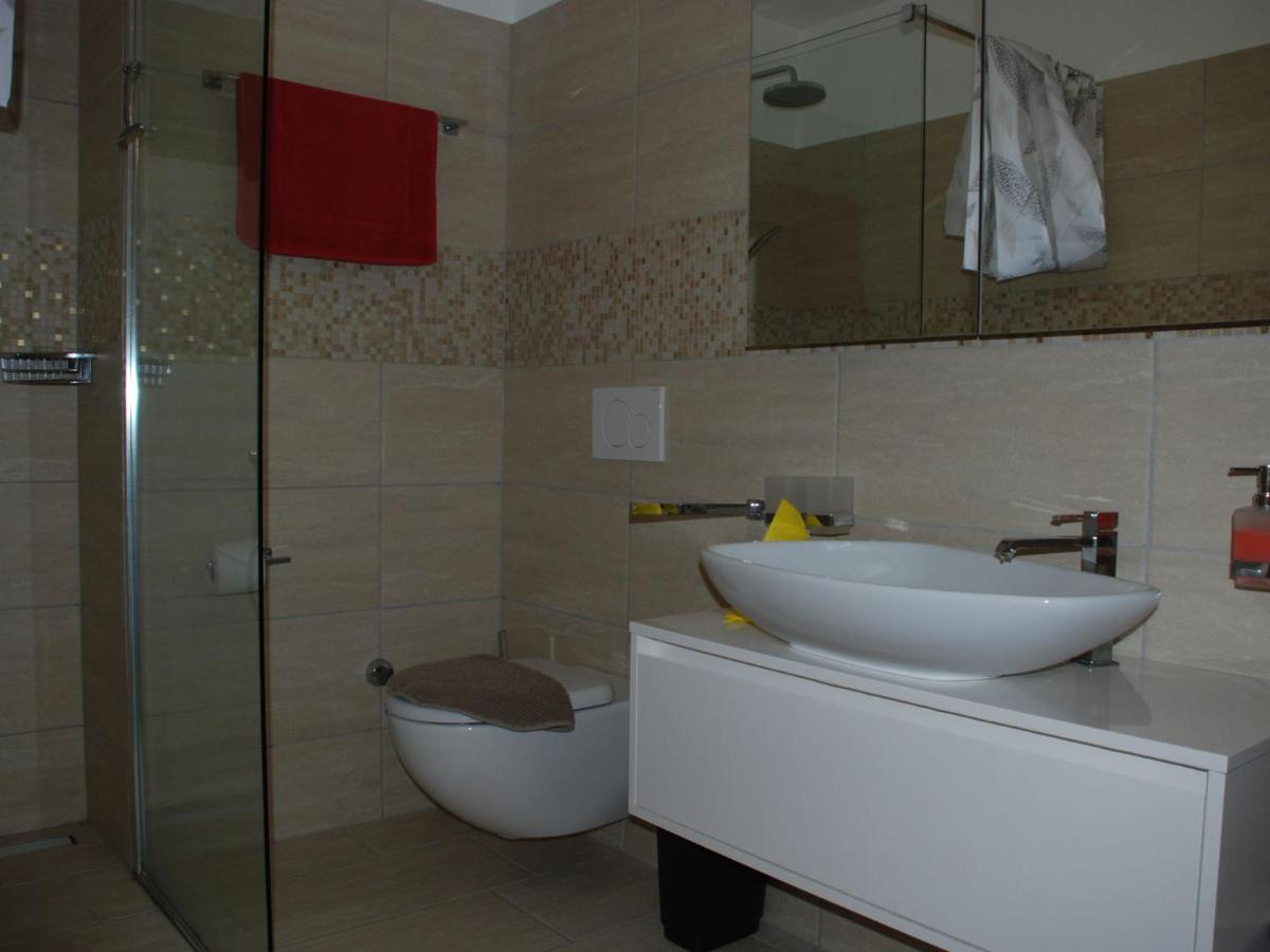 Apartment Saleggi Apt- 20 Locarno Esterno foto
