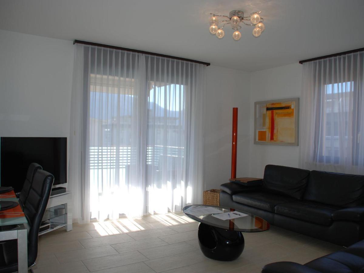 Apartment Saleggi Apt- 20 Locarno Esterno foto