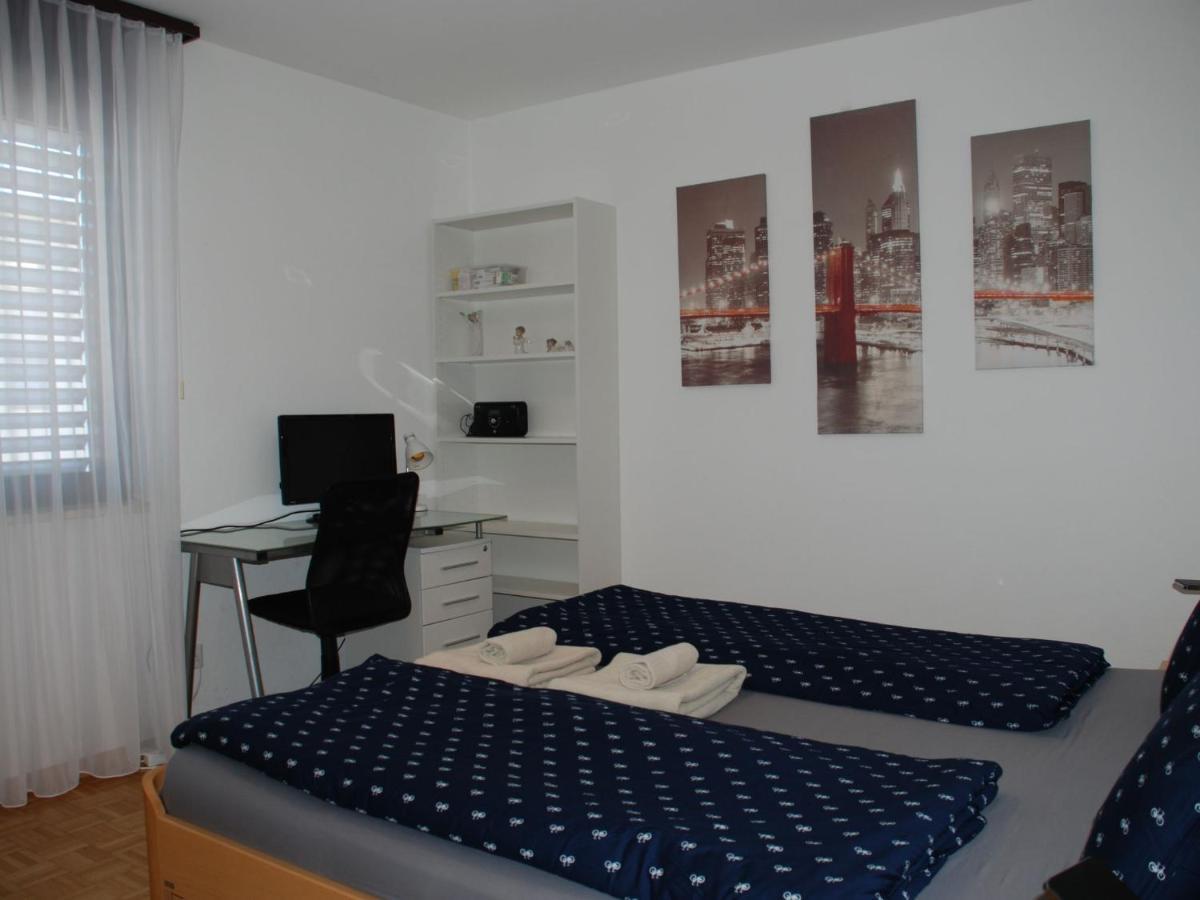 Apartment Saleggi Apt- 20 Locarno Esterno foto