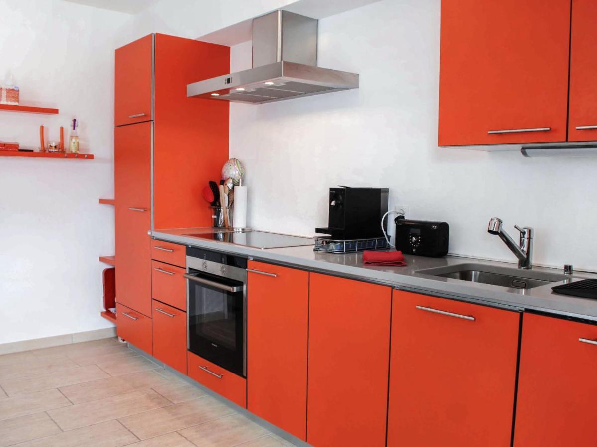 Apartment Saleggi Apt- 20 Locarno Esterno foto